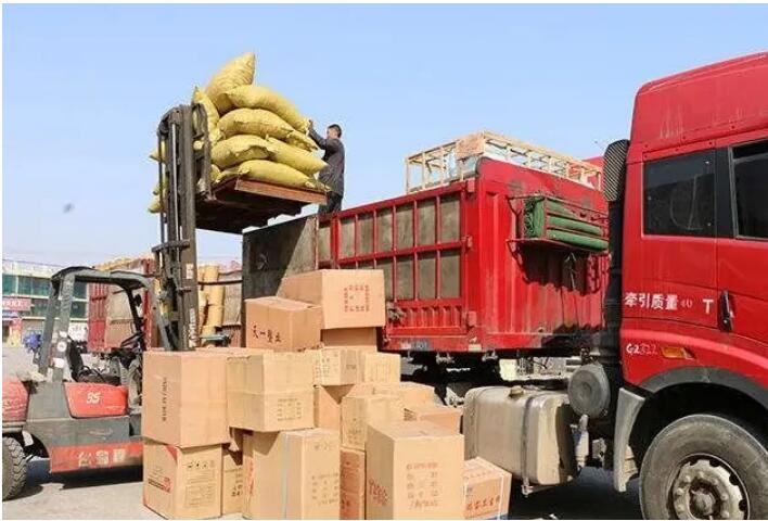 漳州到泌阳县物流专线