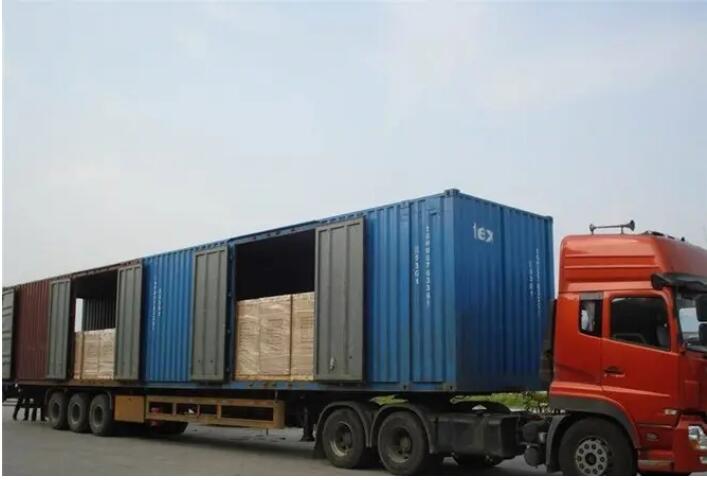 漳州到泌阳县整车运输