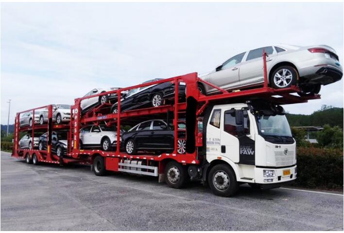 漳州到泌阳县轿车托运